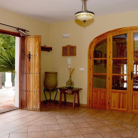 فيلا Casa De La Higuera بييغو ذي كورذوبا المظهر الخارجي الصورة