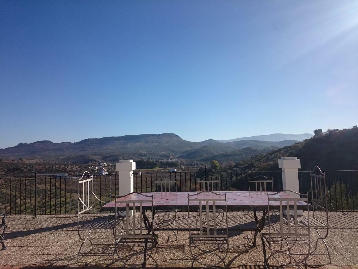 فيلا Casa De La Higuera بييغو ذي كورذوبا المظهر الخارجي الصورة