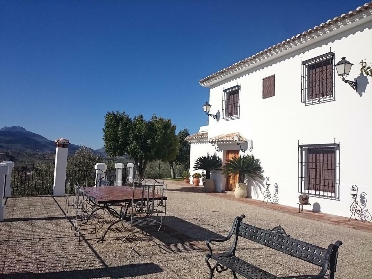 فيلا Casa De La Higuera بييغو ذي كورذوبا المظهر الخارجي الصورة